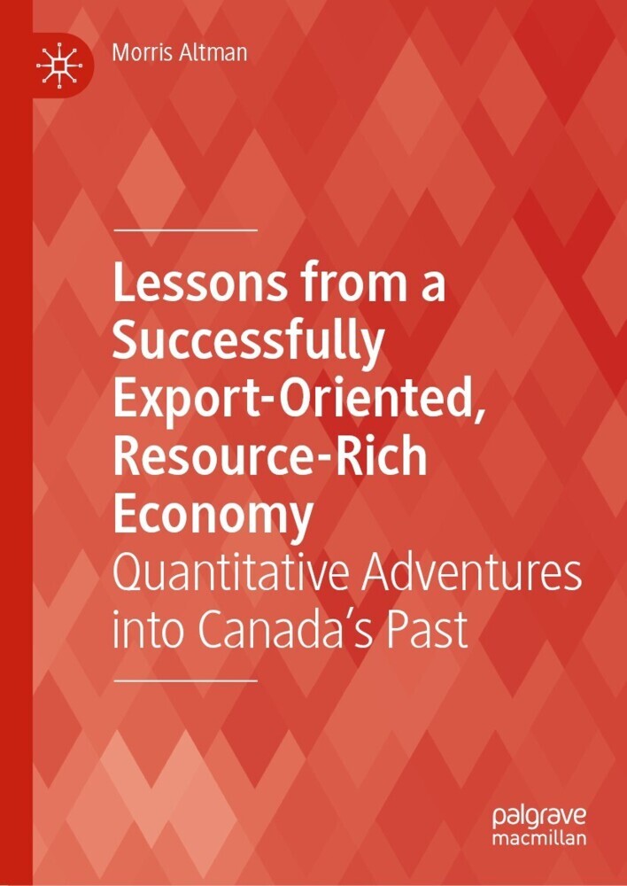 Lessons from a Successfully Export-Oriented, Resource-Rich Economy main product photo