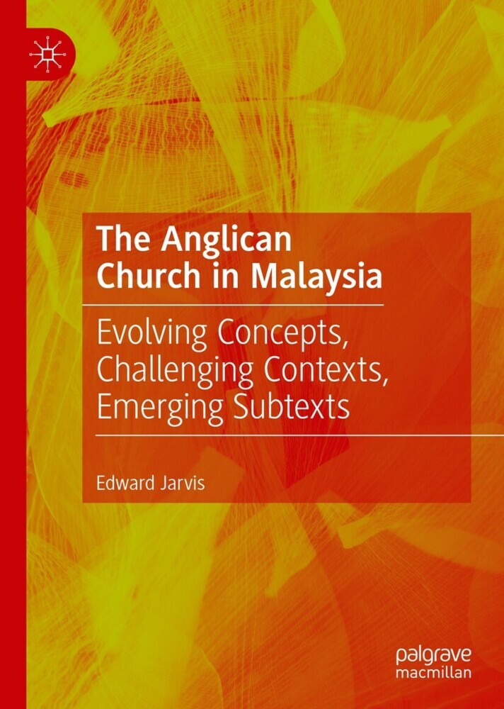 The Anglican Church in Malaysia main product photo