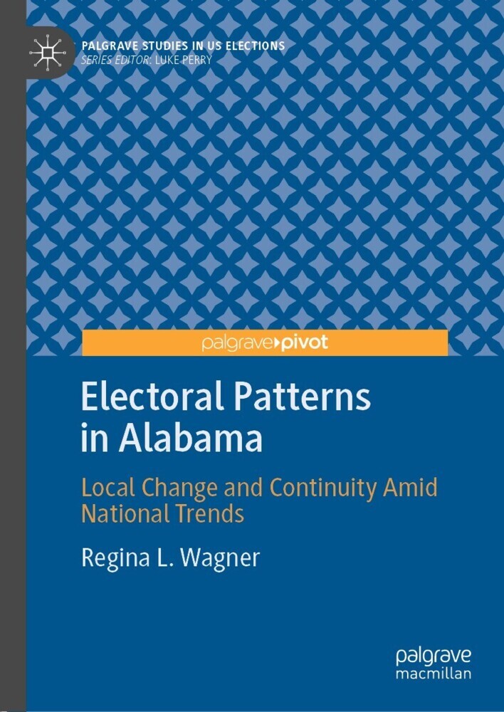 Electoral Patterns in Alabama main product photo