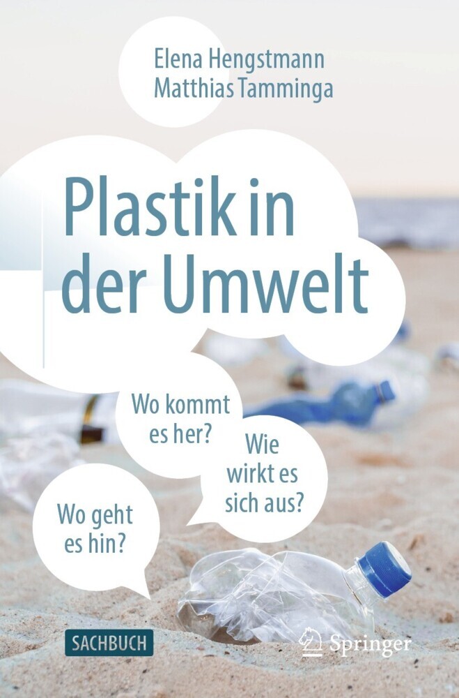 Plastik in der Umwelt main product photo