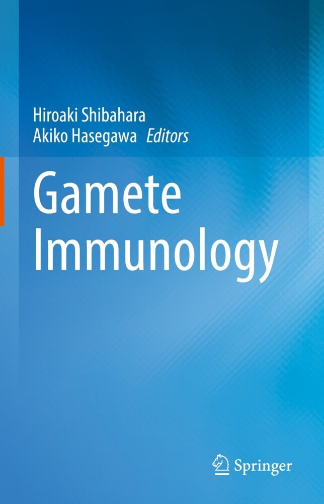 Gamete Immunology main product photo