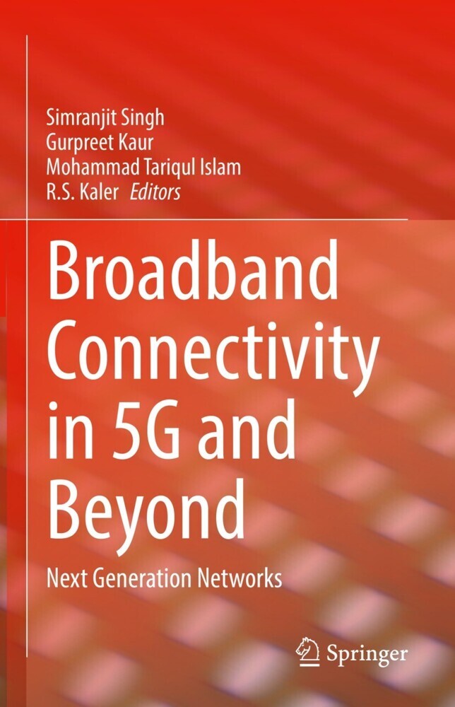 Broadband Connectivity in 5G and Beyond main product photo