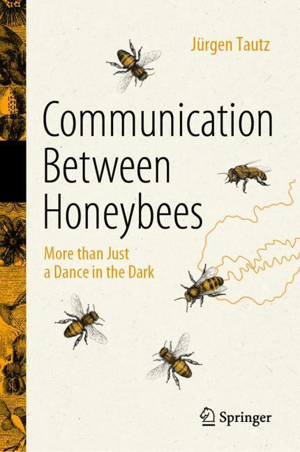 Communication Between Honeybees main product photo