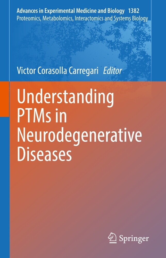 Understanding PTMs in Neurodegenerative Diseases main product photo