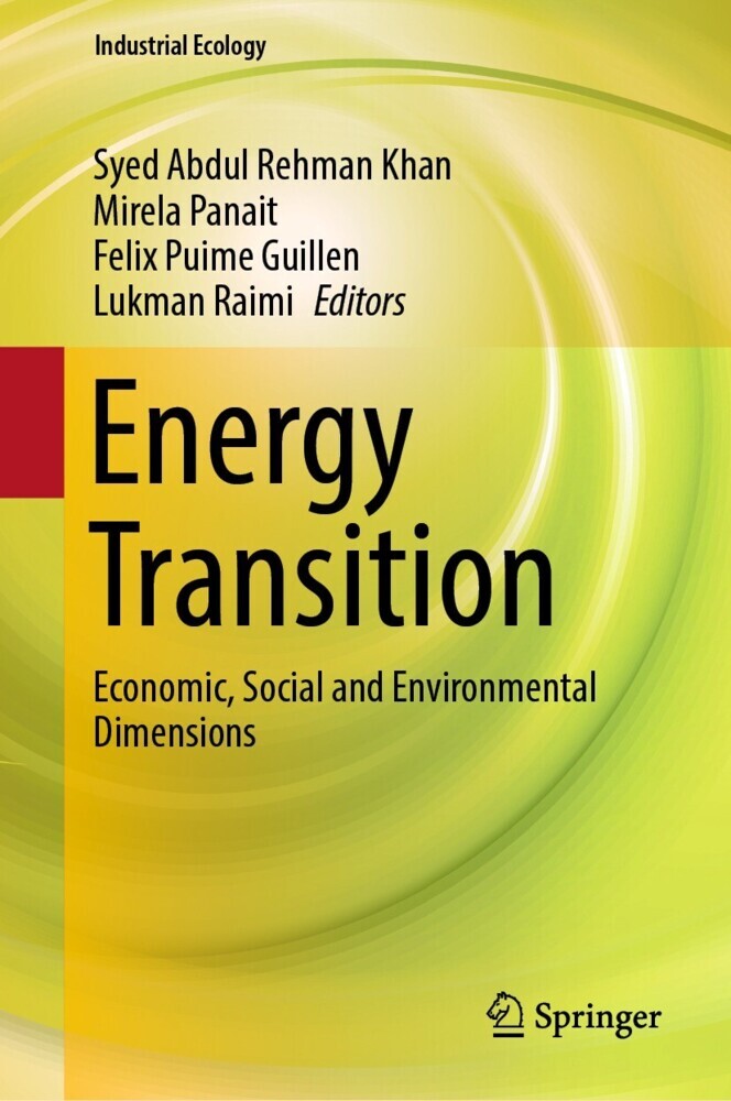 Energy Transition main product photo