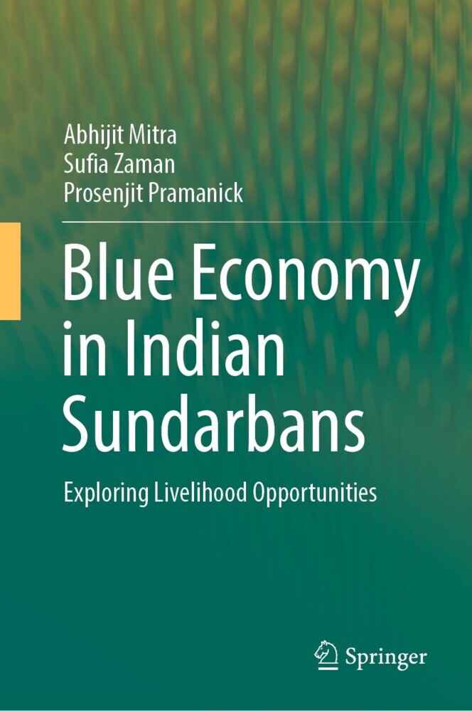 Blue Economy in Indian Sundarbans main product photo