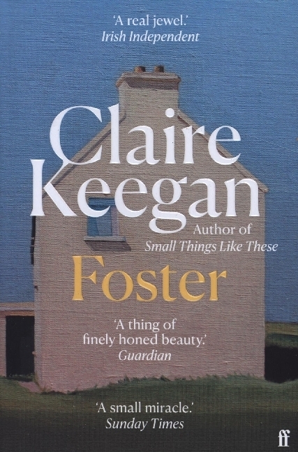 Foster main product photo