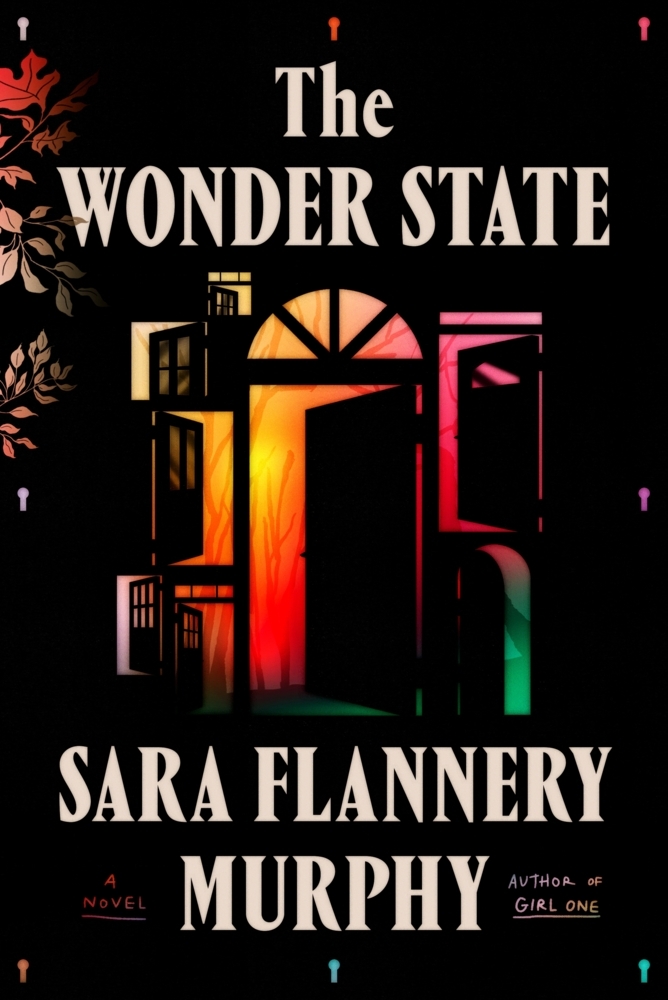 The Wonder State main product photo