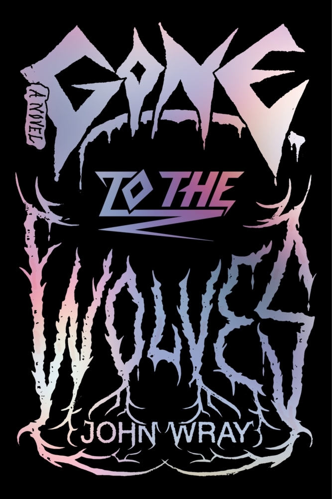 Gone to the Wolves main product photo
