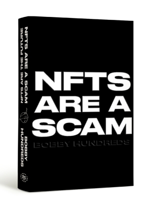 NFTs Are a Scam / NFTs Are the Future
