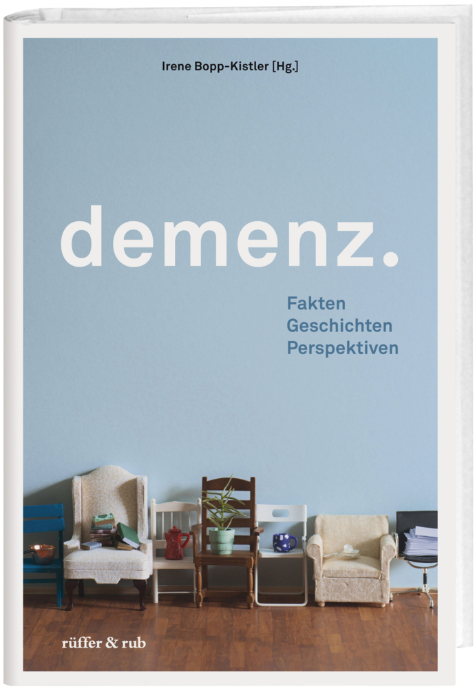 Demenz. main product photo
