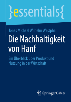 Die Nachhaltigkeit von Hanf