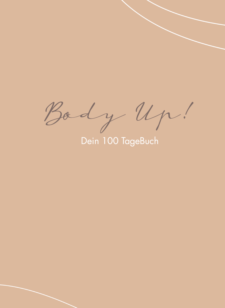 Body up! main product photo
