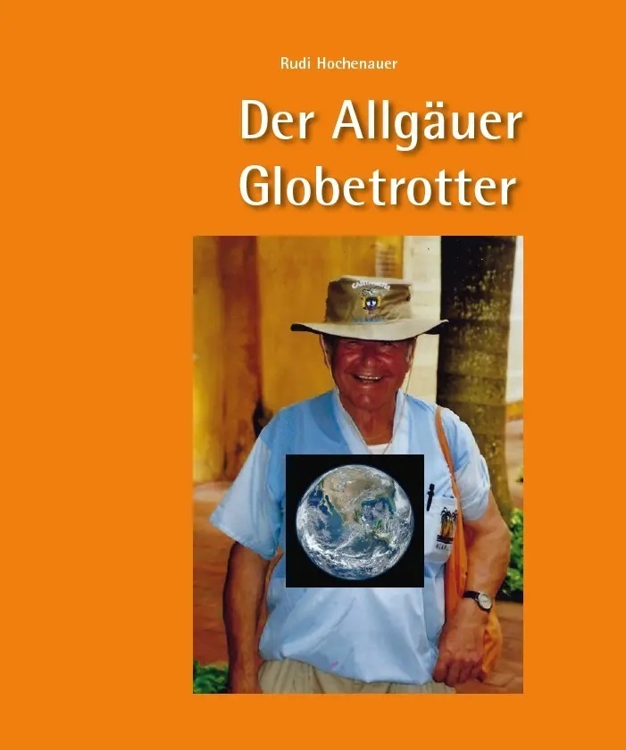 Der Allgäuer Globetrotter main product photo