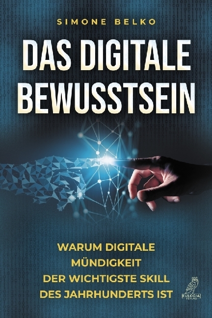 Das digitale Bewusstsein main product photo