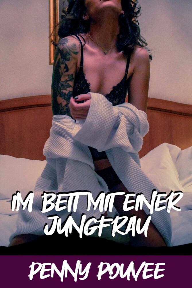 Im Bett mit einer Jungfrau main product photo