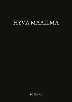 Hyvä maailma
