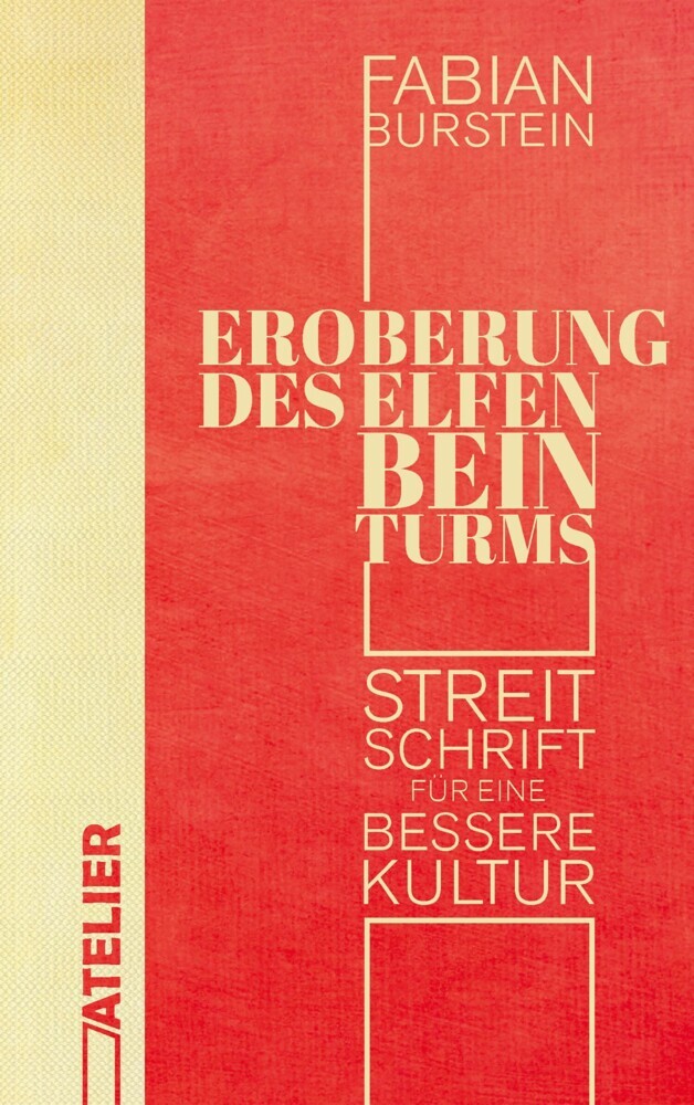 Eroberung des Elfenbeinturms main product photo