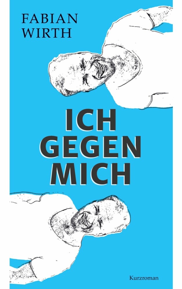 Ich gegen mich main product photo