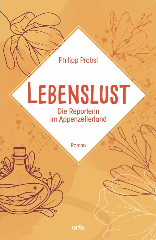 Lebenslust main product photo
