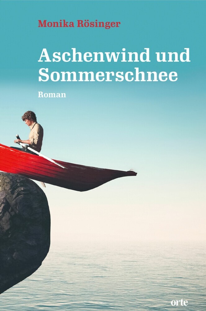 Aschenwind und Sommerschnee main product photo