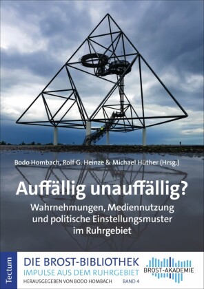 Auffällig unauffällig?