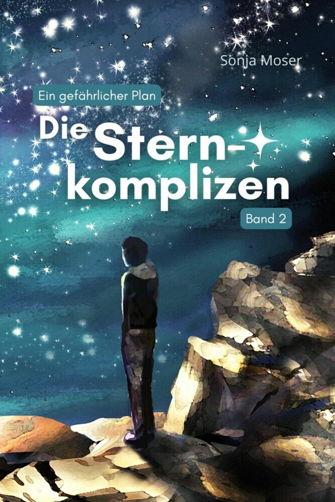 Die Sternkomplizen main product photo