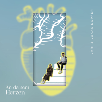 An deinem Herzen, Audio-CD