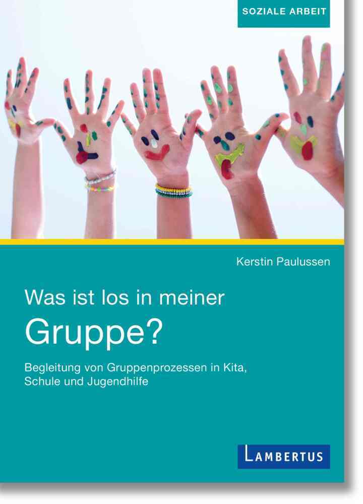 Was ist los in meiner Gruppe? main product photo