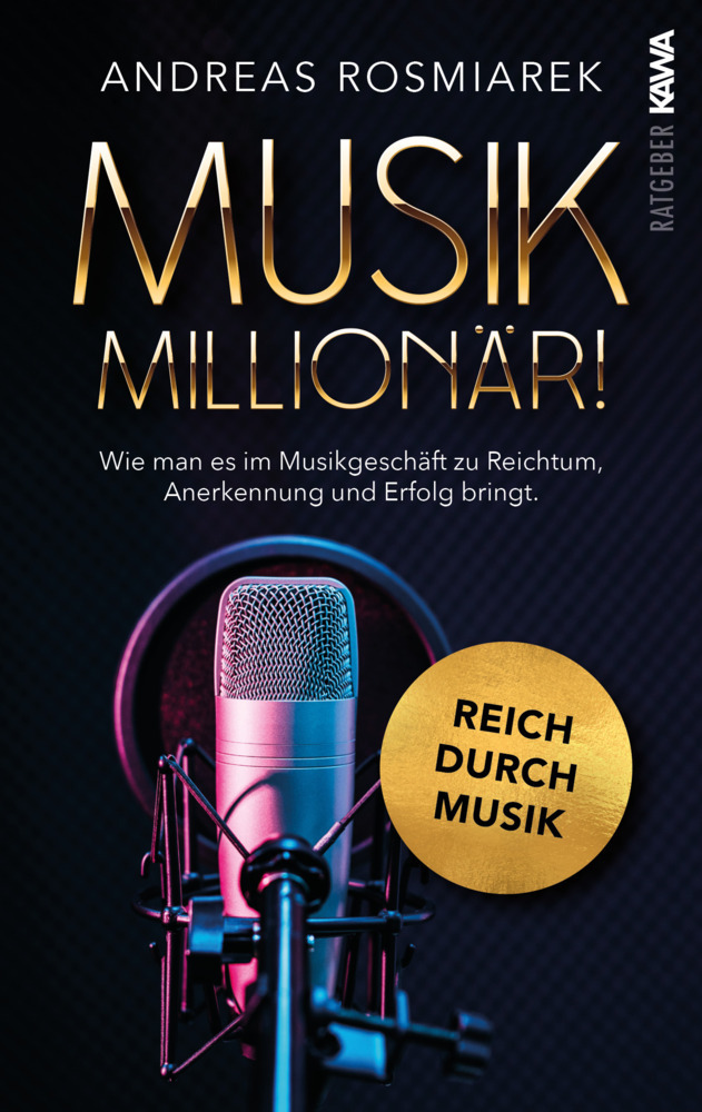Musik Millionär main product photo