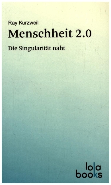 Menschheit 2.0 main product photo