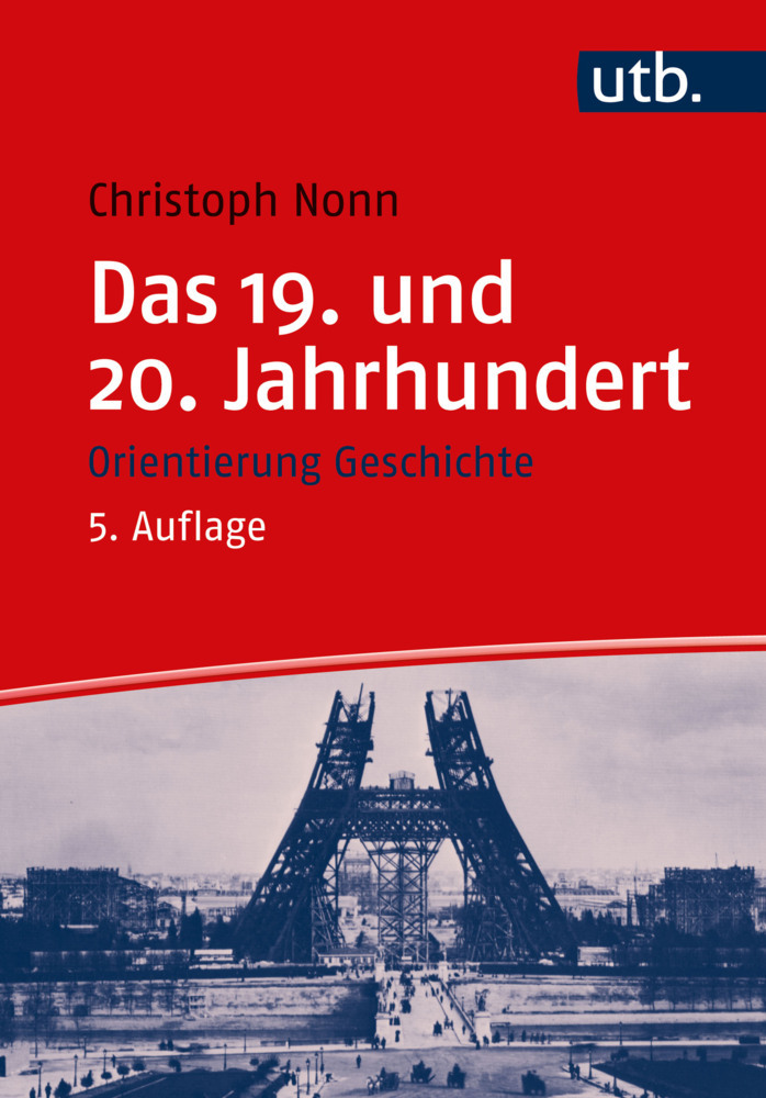 Das 19. und 20. Jahrhundert main product photo