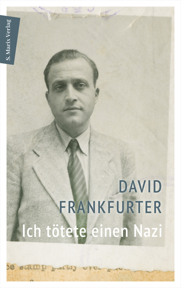 Ich tötete einen Nazi main product photo