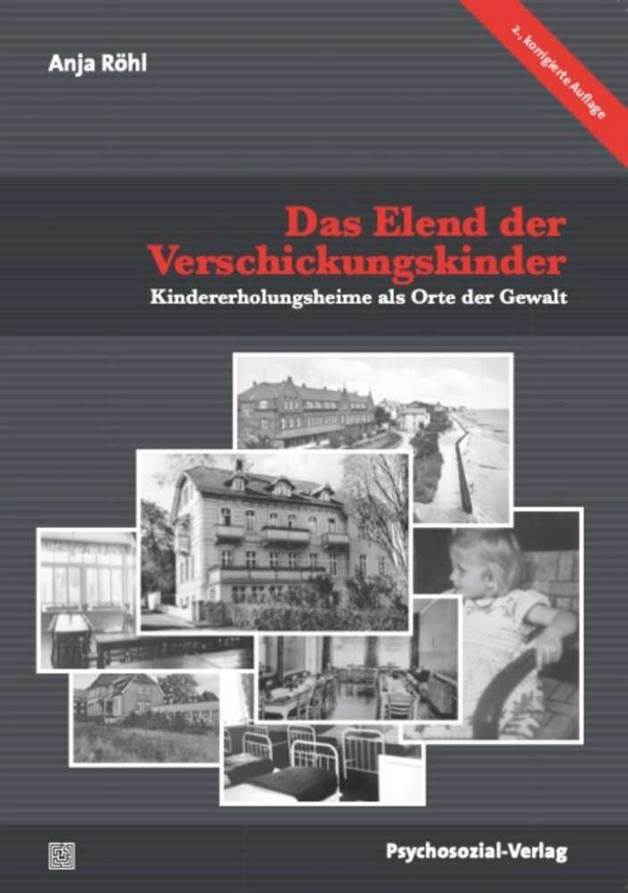 Das Elend der Verschickungskinder main product photo