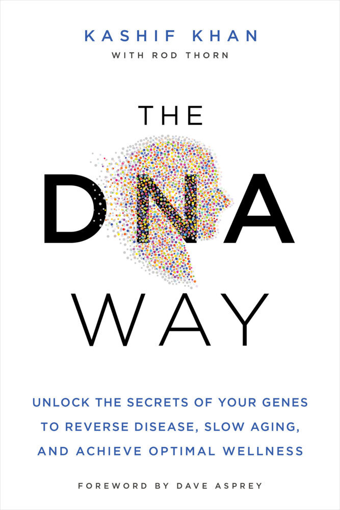 The DNA Way main product photo