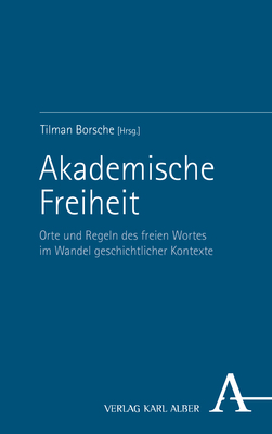 Akademische Freiheit main product photo