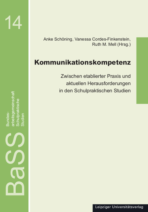 Kommunikationskompetenz main product photo