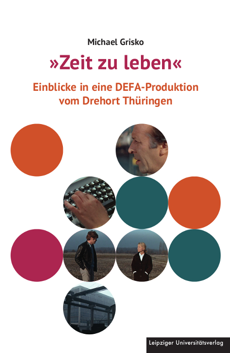 »Zeit zu leben« main product photo