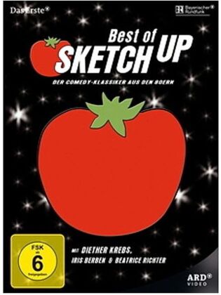 Sketchup - Best of, 2 DVD