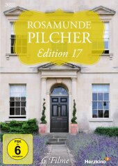 Rosamunde Pilcher Edition, 3 DVD