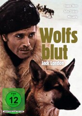 Jack London: Wolfsblut, 1 DVD