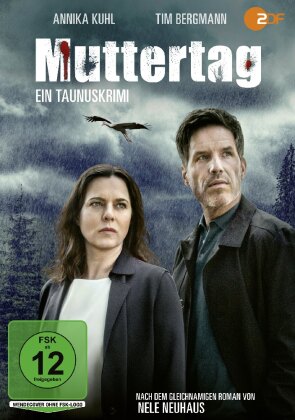 Muttertag, 1 DVD