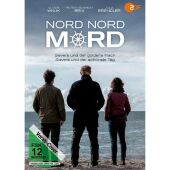 Nord Nord Mord - Sievers und der goldene Fisch / Sievers und der schönste Tag, 1 DVD