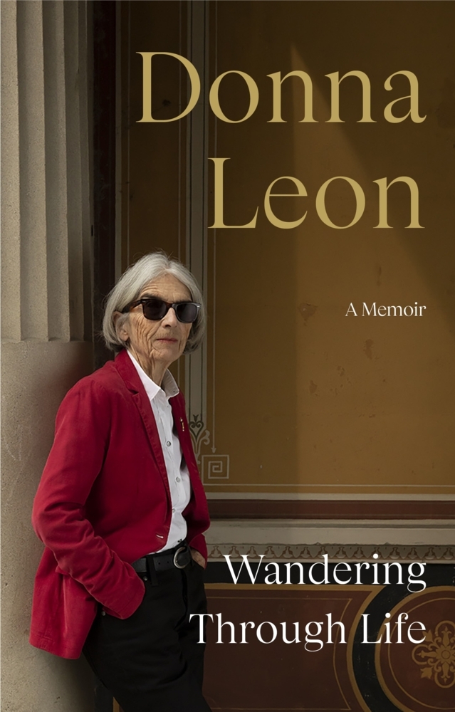 Wandering Through Life main product photo