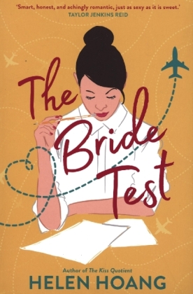 The Bride Test