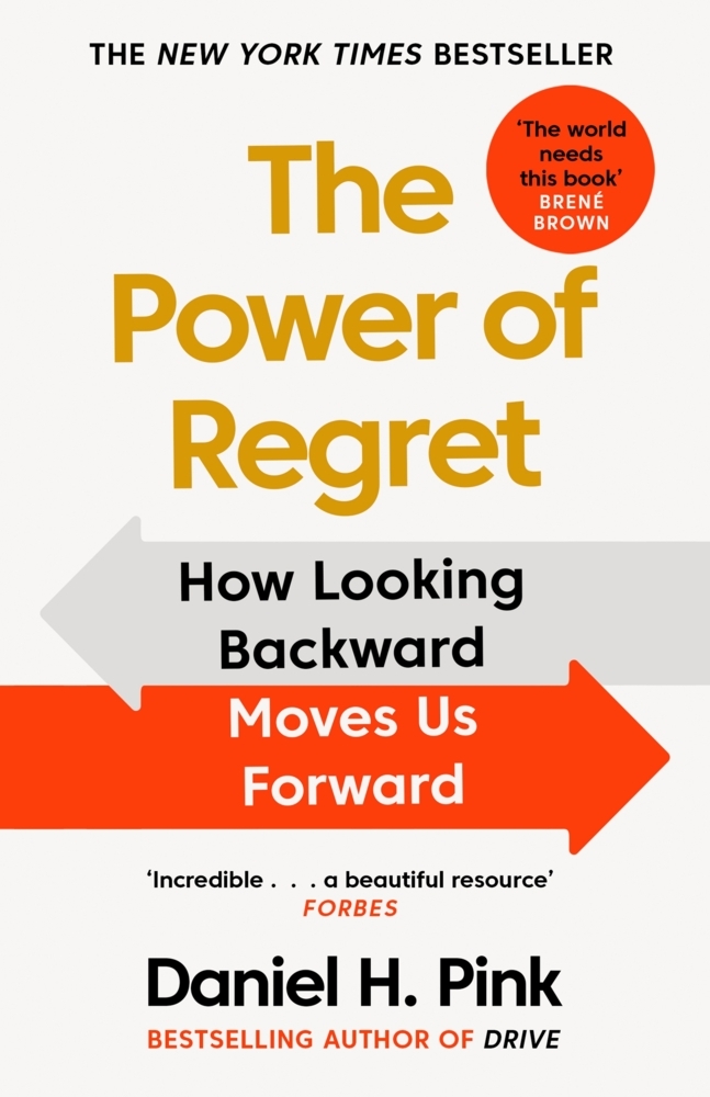 The Power of Regret main product photo
