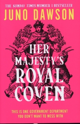 Her Majesty's Royal Coven