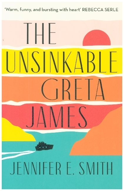 The Unsinkable Greta James main product photo