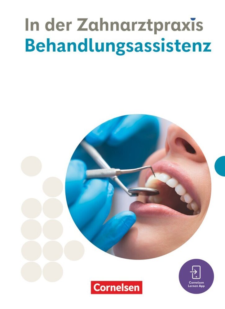 Zahnmedizinische Fachangestellte - Ausgabe 2023 main product photo