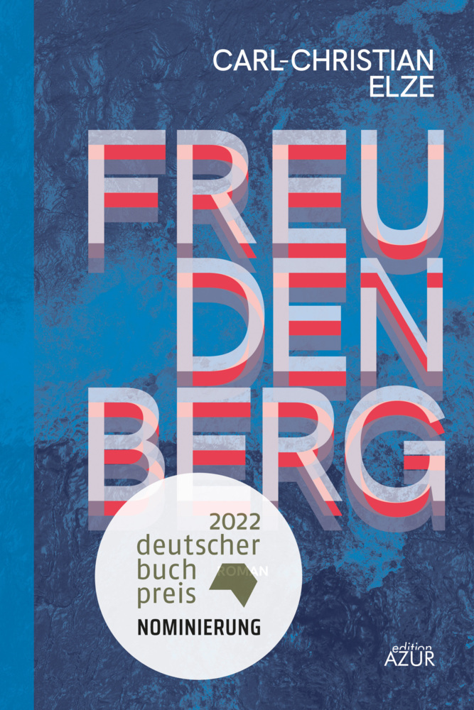 Freudenberg main product photo